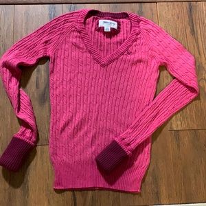 American Eagle sweater
